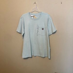 Short sleeve women’s carhartt